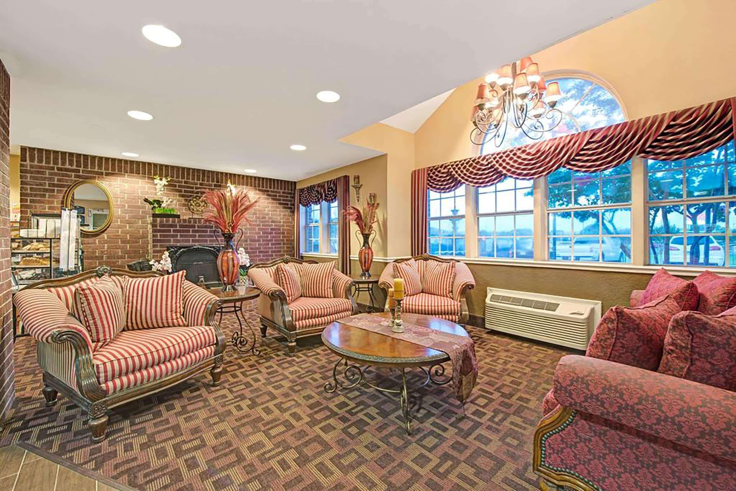 Super 8 By Wyndham San Antonio Downtown Ne Hotel Екстериор снимка