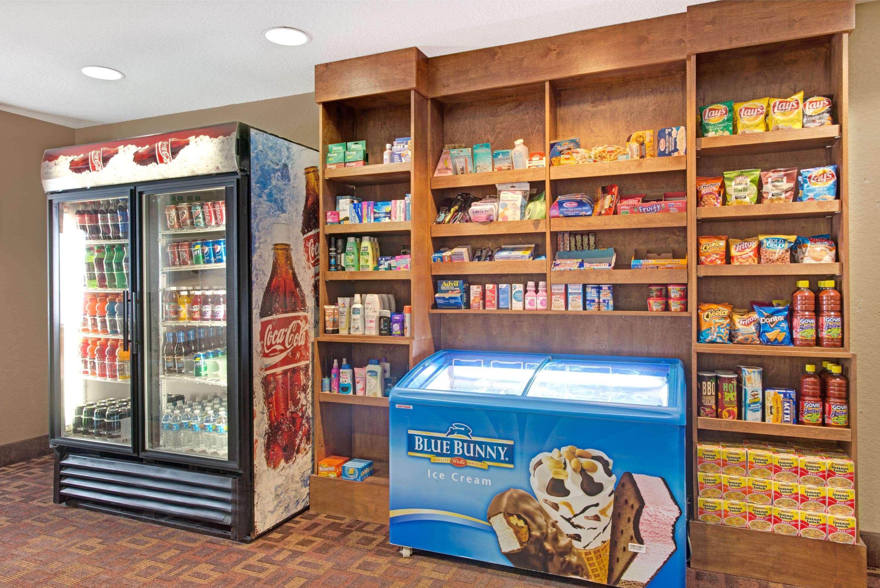 Super 8 By Wyndham San Antonio Downtown Ne Hotel Екстериор снимка