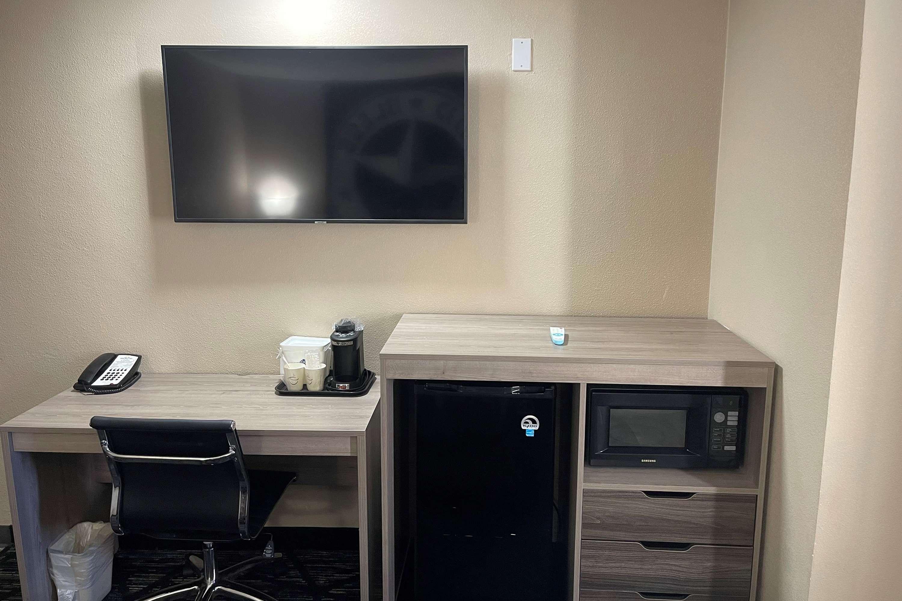 Super 8 By Wyndham San Antonio Downtown Ne Hotel Екстериор снимка