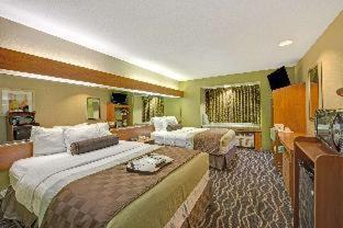 Super 8 By Wyndham San Antonio Downtown Ne Hotel Стая снимка